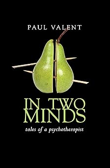 In Two Minds: Tales of a psychotherapist